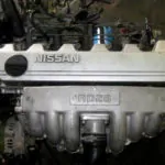 Nissan RD28