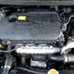 Nissan YD22DDT engine