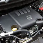 M9R dCi engine