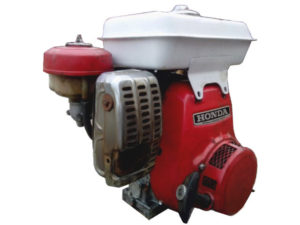 Honda G42 engine