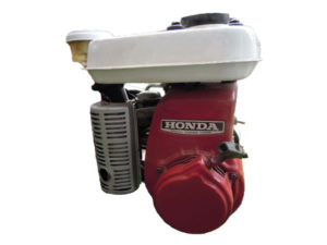 Honda G50 engine