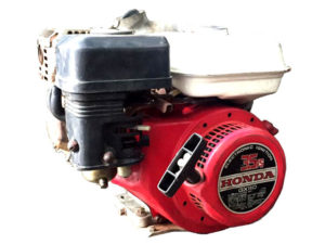 Honda GX110 engine