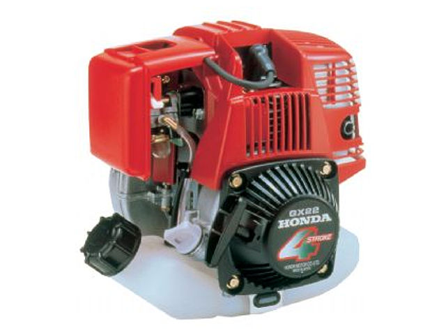 Honda gx22 whipper snipper deals