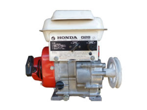 Honda G28 engine