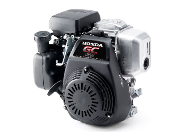 Honda GC135 (4.0 HP) small engine review and specs