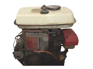 Honda GS65 engine