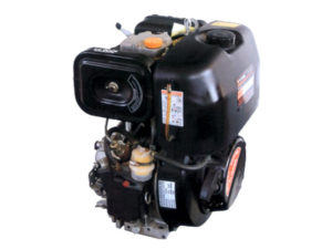 Kama KM12DL-500F/E diesel engine