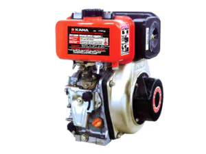 Kama KM173FE diesel engine