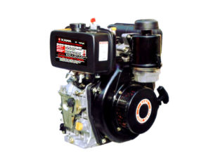 Kama KM178FS/E diesel engine