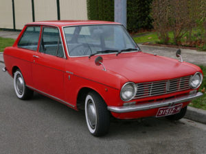 Datsun 1000