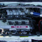 Nissan VE30DE