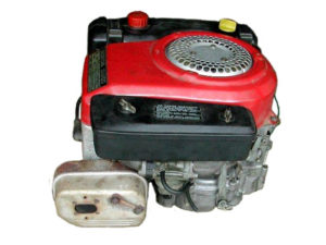 Honda GV200