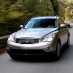 Infiniti EX