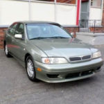 Infiniti G20