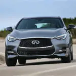 Infiniti Q30