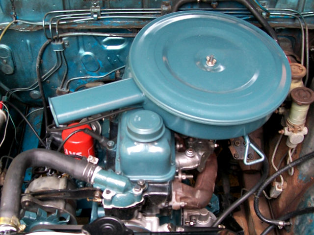 Nissan J15 1 5 L Carbureted Engine Specs And Review Horsepower And Torque Service Data