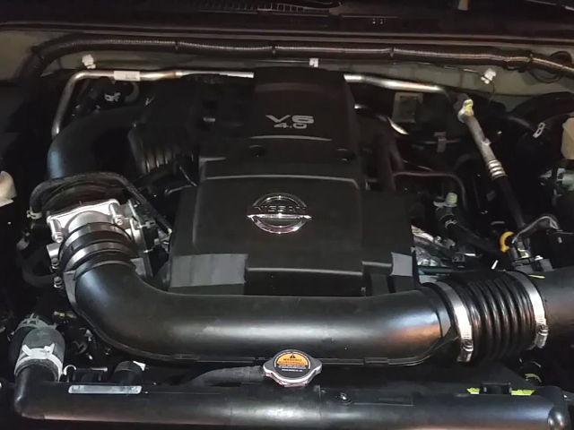 Nissan Vq40de 4 0 L Engine Review And Specs Power And