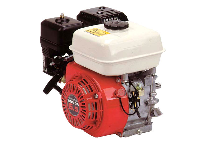Honda GX200T (6.5 HP, 4.8 kW) generalpurpose engine