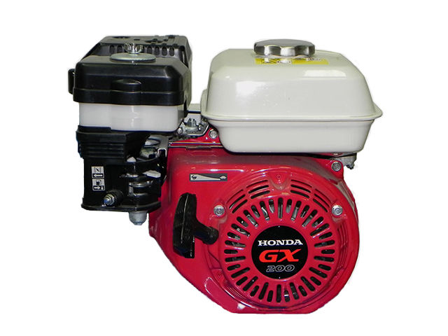 Honda GX200 T2/UT2 (5.6 HP, 4.1 kW) generalpurpose engine