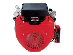 Honda GX610 engine