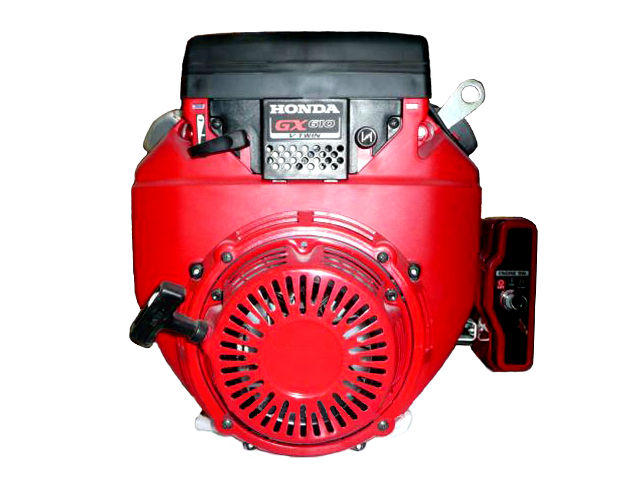 Honda GX610 U1 / R1 (16.6 HP, 12.4 kW) Vtiwn engine