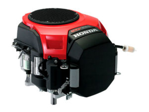 Honda GXV660 vertical shaft engine