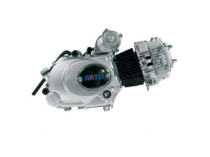 Rato 110CC (RW152FMH-A)