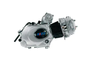 Rato 120CC (RW152FMI)