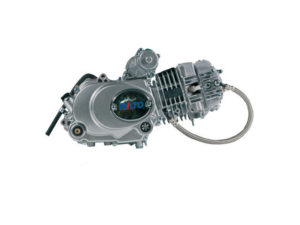 Rato 110CC (RW157FMJ)