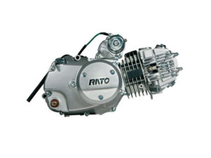 Rato C100 (RW150FMG)