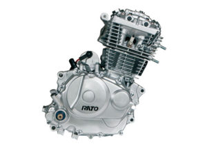 Rato CB150 (RW162FMJ-9)