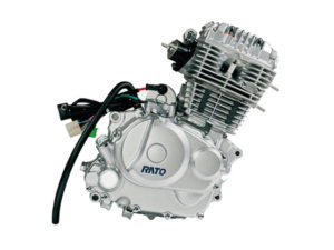 Rato CB200 (RW163ML)