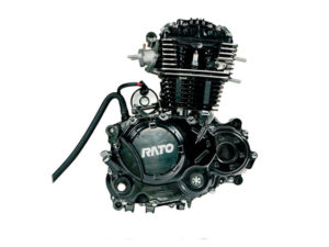 Rato CBP150 (RW162FMJ-9)