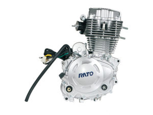 Rato CG100 (RW150FMG-3)