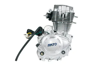 Rato CG250 (RW167FMM)