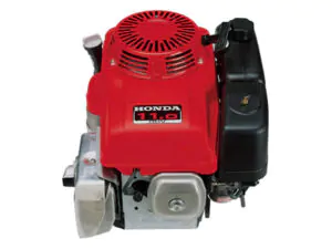 Honda GXV340 vertical shaft engine