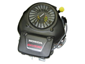 Honda GXV530 vertical shaft engine