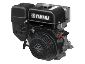 Yamaha MX400