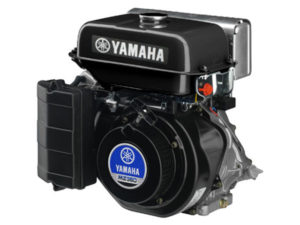 Yamaha MZ360