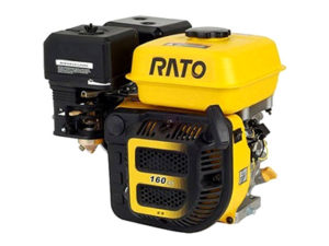 Rato R160 gasoline engine