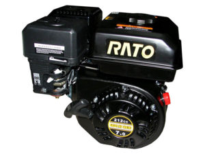 Rato R210