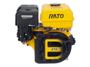 Rato R270