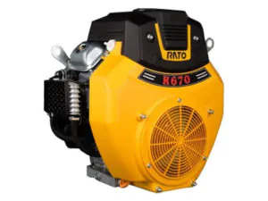 Rato R670