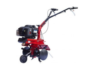 Honda F200 tiller / rotavator / cultivator: review, specs, engine