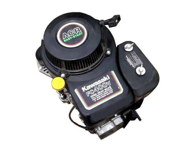 For  Kawasaki FC400V Engine 15001-2987 Details about   Carburetor Assy 