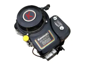 Replacement Starter For Kawasaki FC400V FC401V FC420V 12.5-14 HP Engines - 12V CCW 9-Tooth