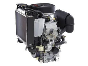 Kawasaki FD750D