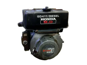Honda GD411