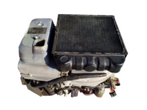 Kawasaki FD440V