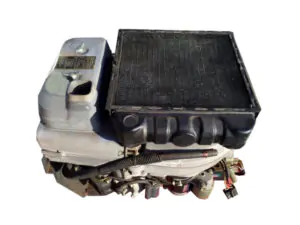 Kawasaki FD440V